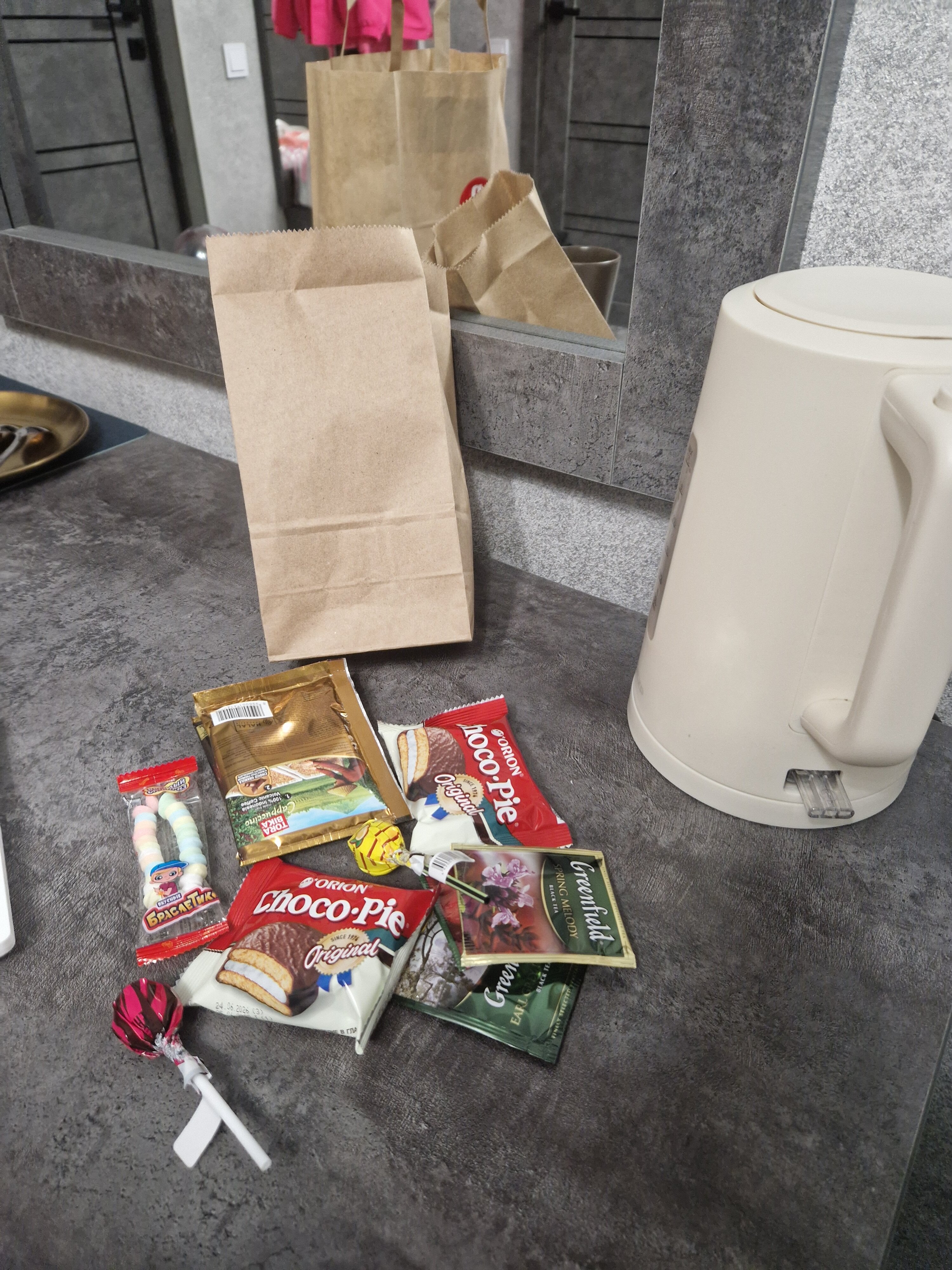 Фото Отель Дом