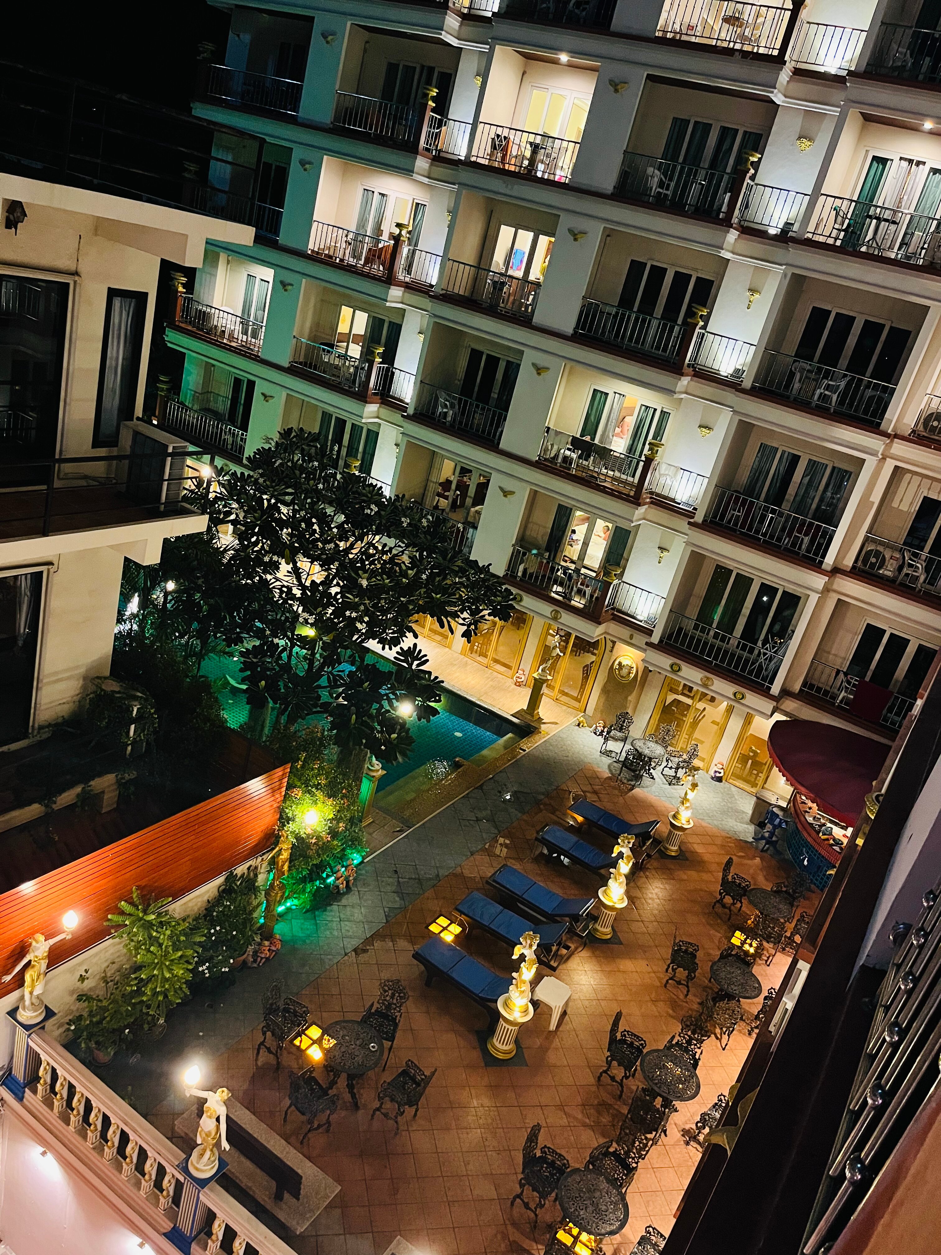 Фото Rita Resort & Residence