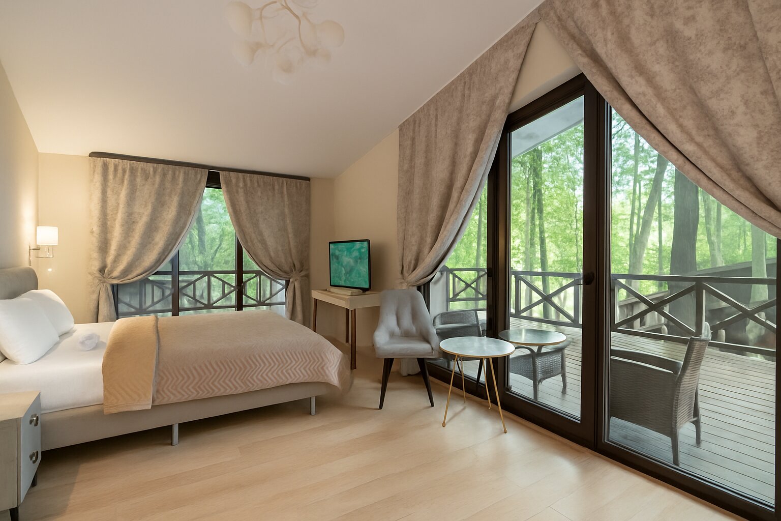 Фото отеля 3