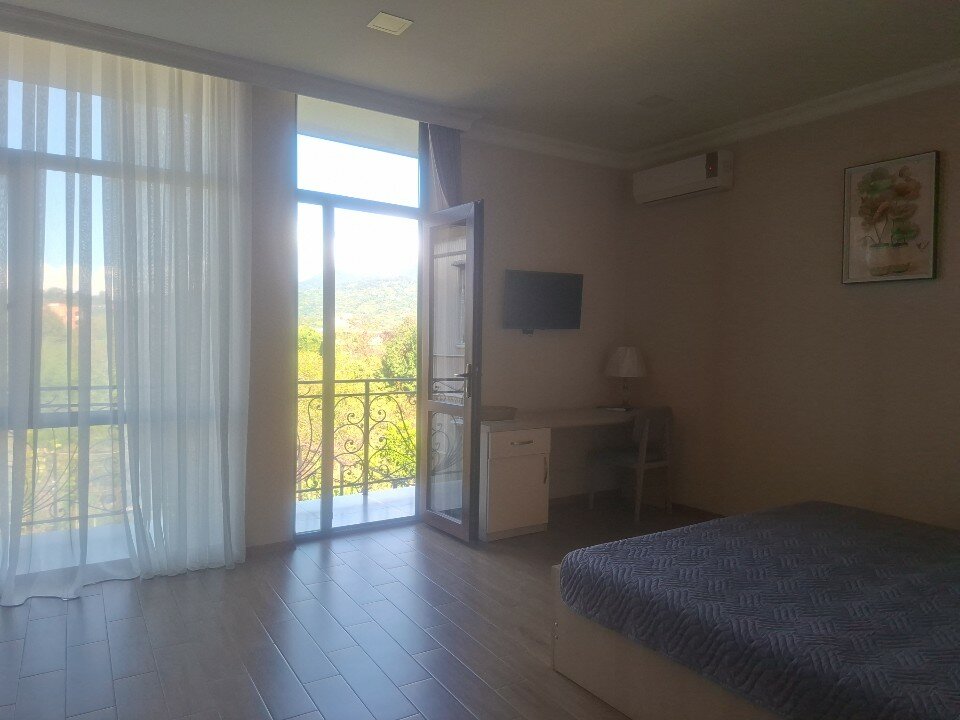 Фото Hotel Botanica