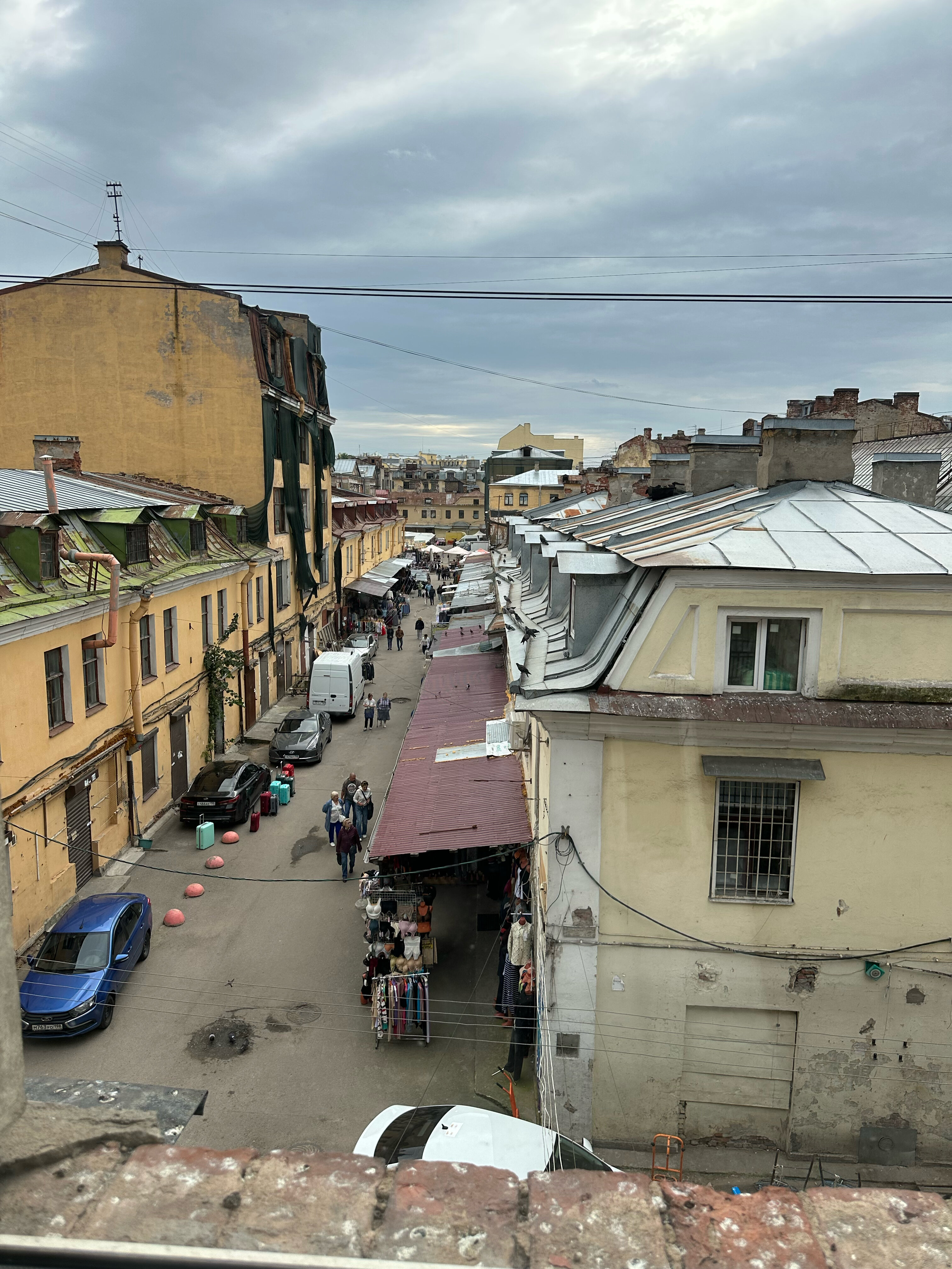 Фото Садовая лофт