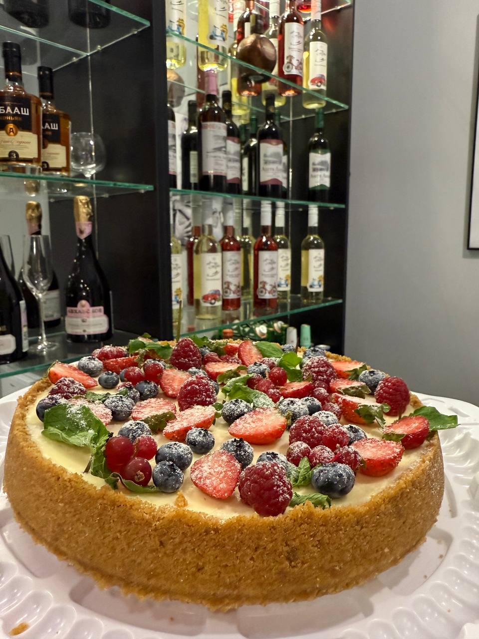 Фото Берег Святой Софии