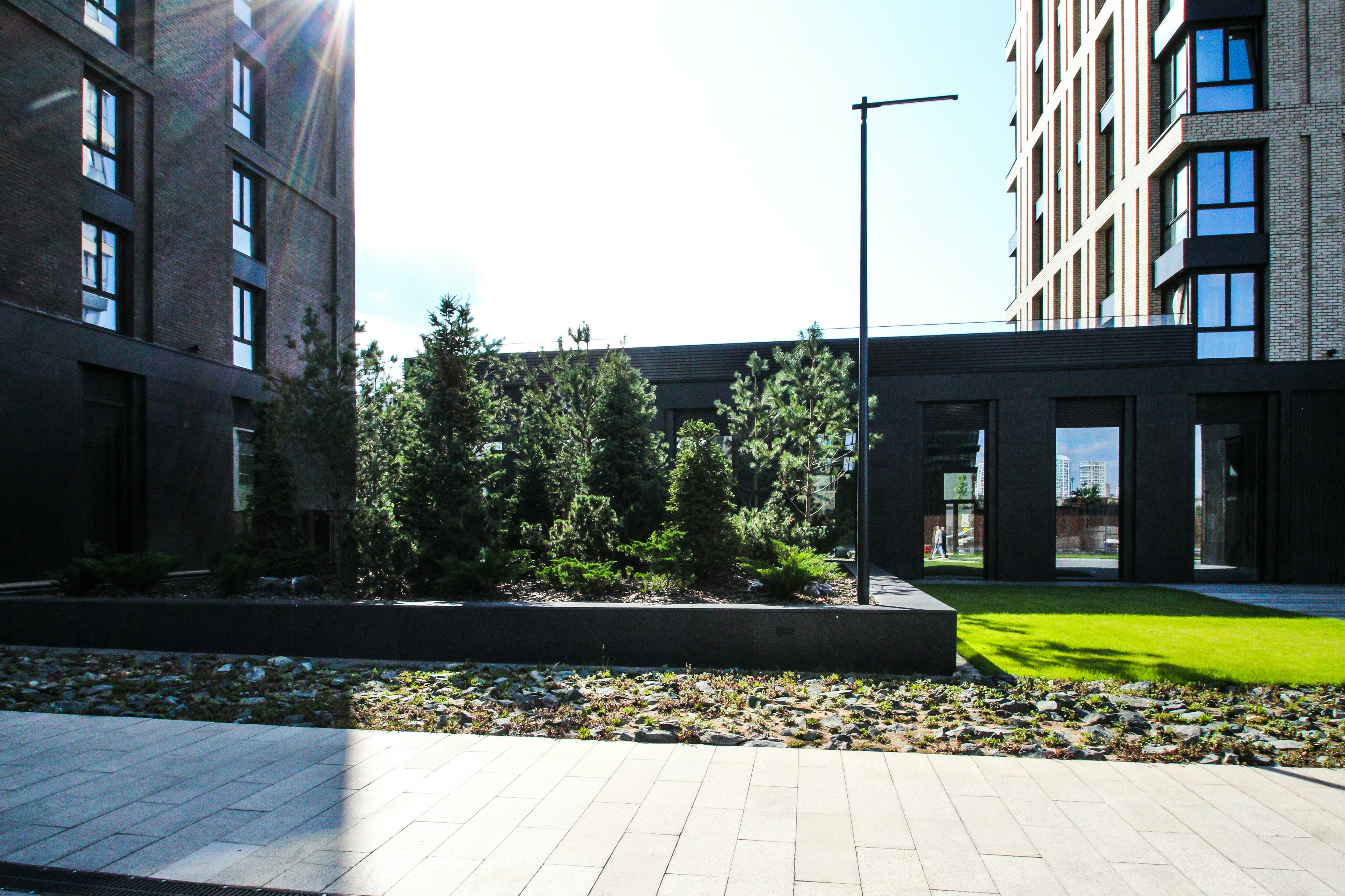 Фото Norke Павелецкая Сити