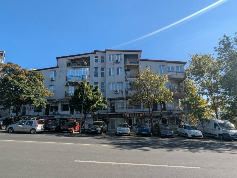 Security and alarm systems Talaris, Belgrade, photo