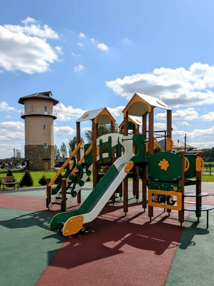 Фото Староладожская дача