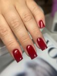 Stebelnails (Krasnaya Street, 1литР), nail salon