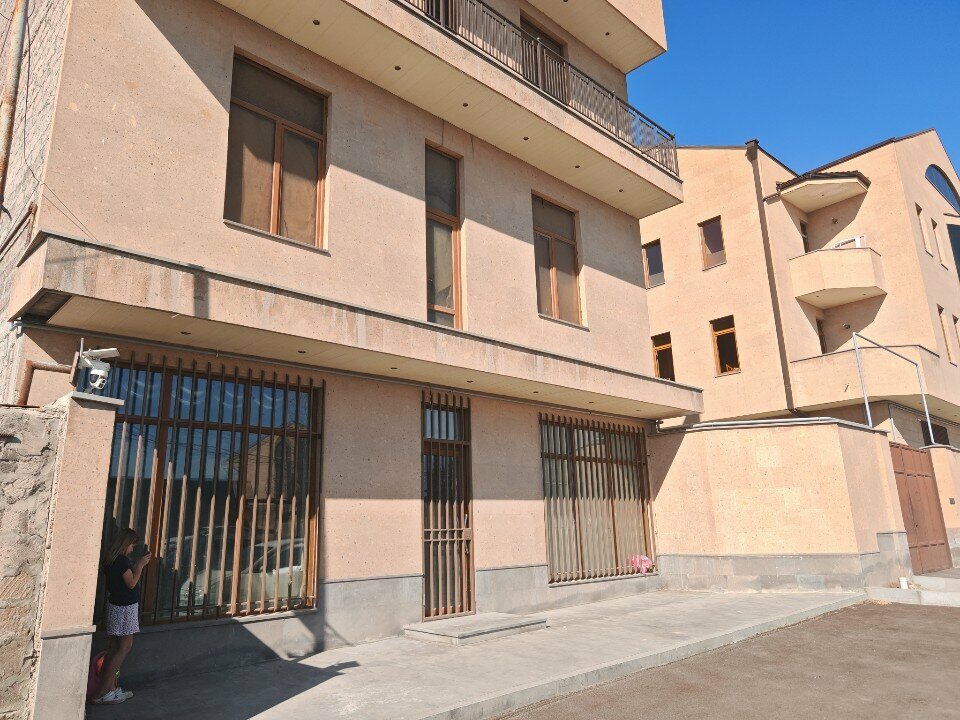 Lyceum Perspective, Yerevan, photo