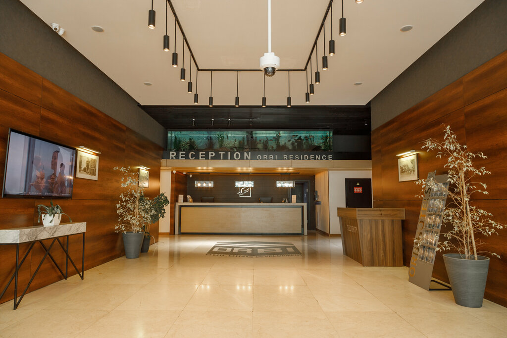 Hotel Буран, Batumi, photo