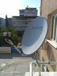 Ali Technical Electric and Satellite Systems Karabaglar Yesilyurt Bozyaka Buca Balcova Konak Satellite Dealer (Izmir, Karabaglar District, Sevgi Neighborhood, 4647th Street), satellite operator