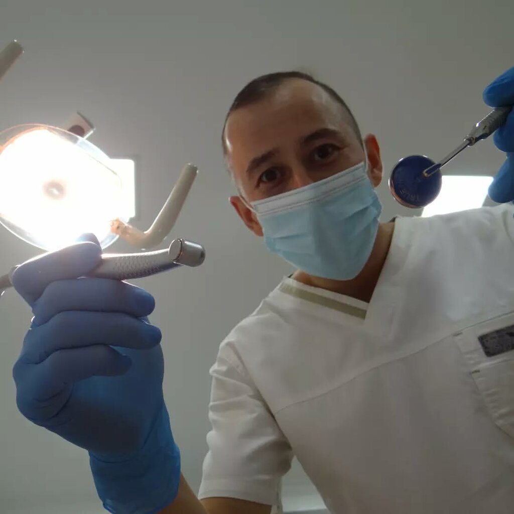 Dental clinic Dr_niyaztaev, Almaty, photo