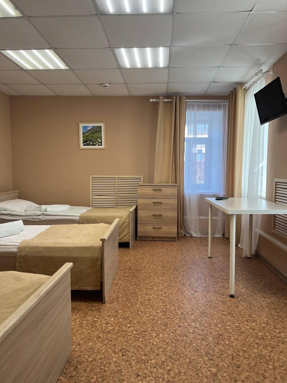 Фото отеля 3