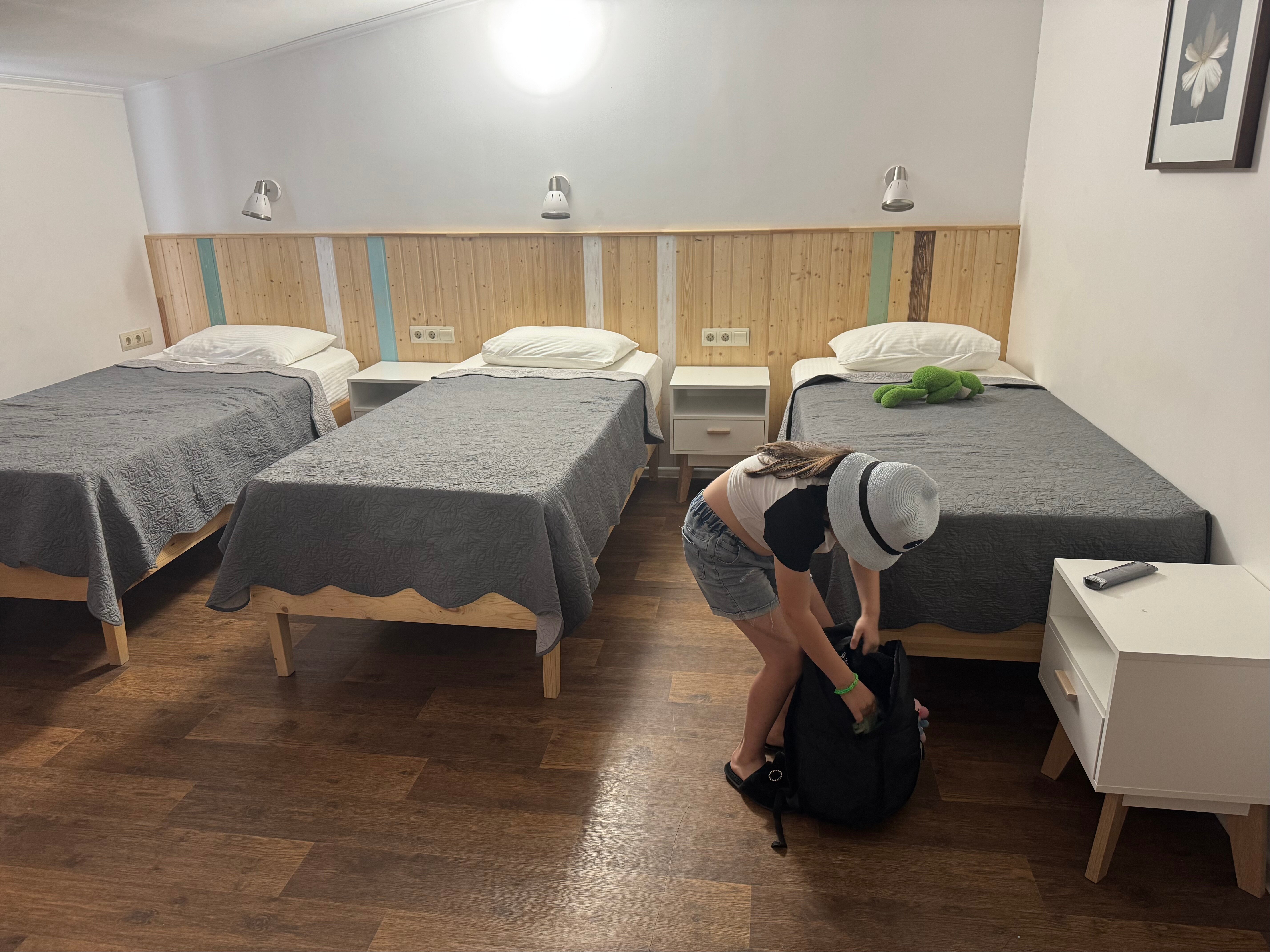 Фото Гостиница Домино