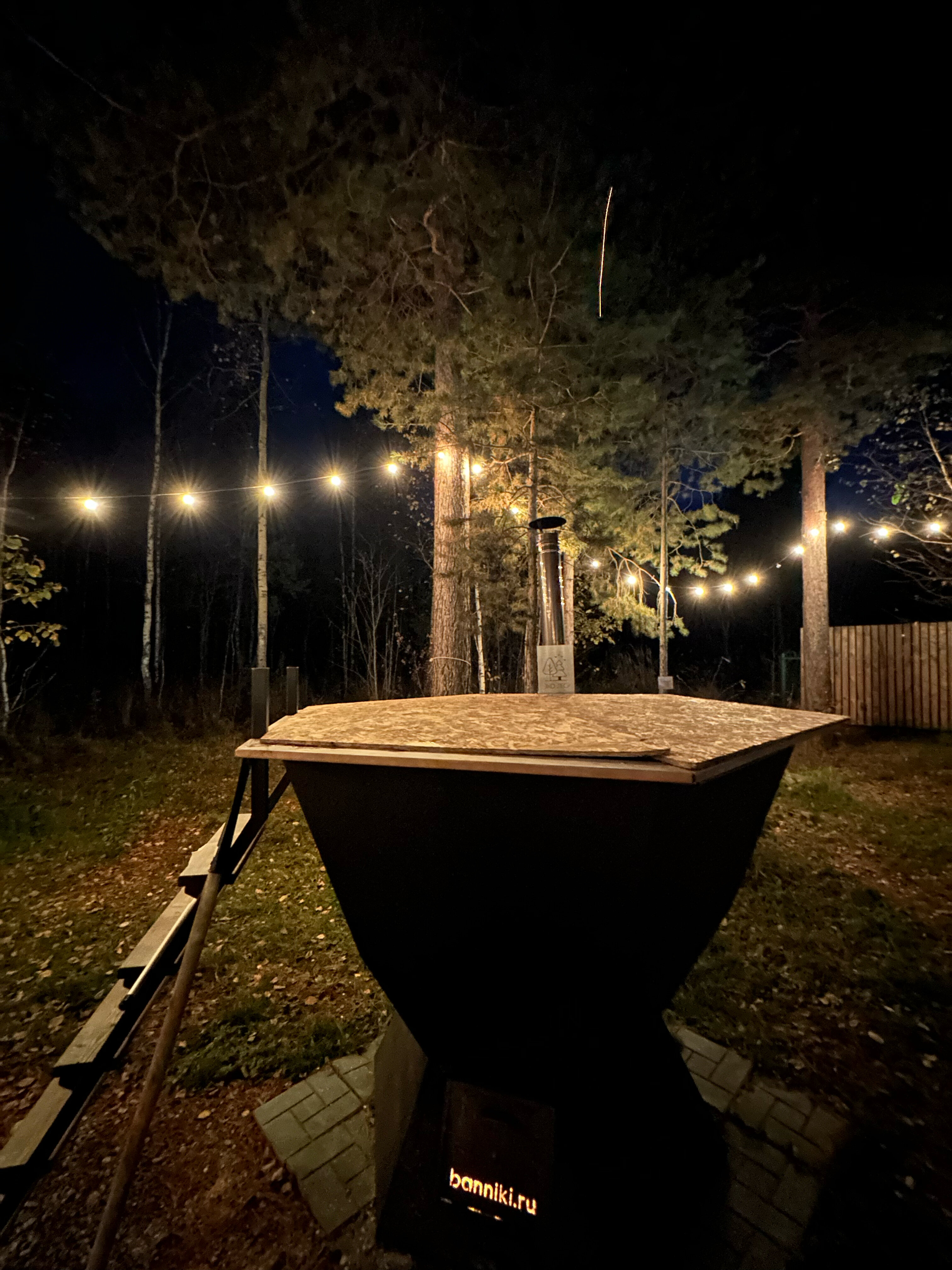 Фото Эхо леса