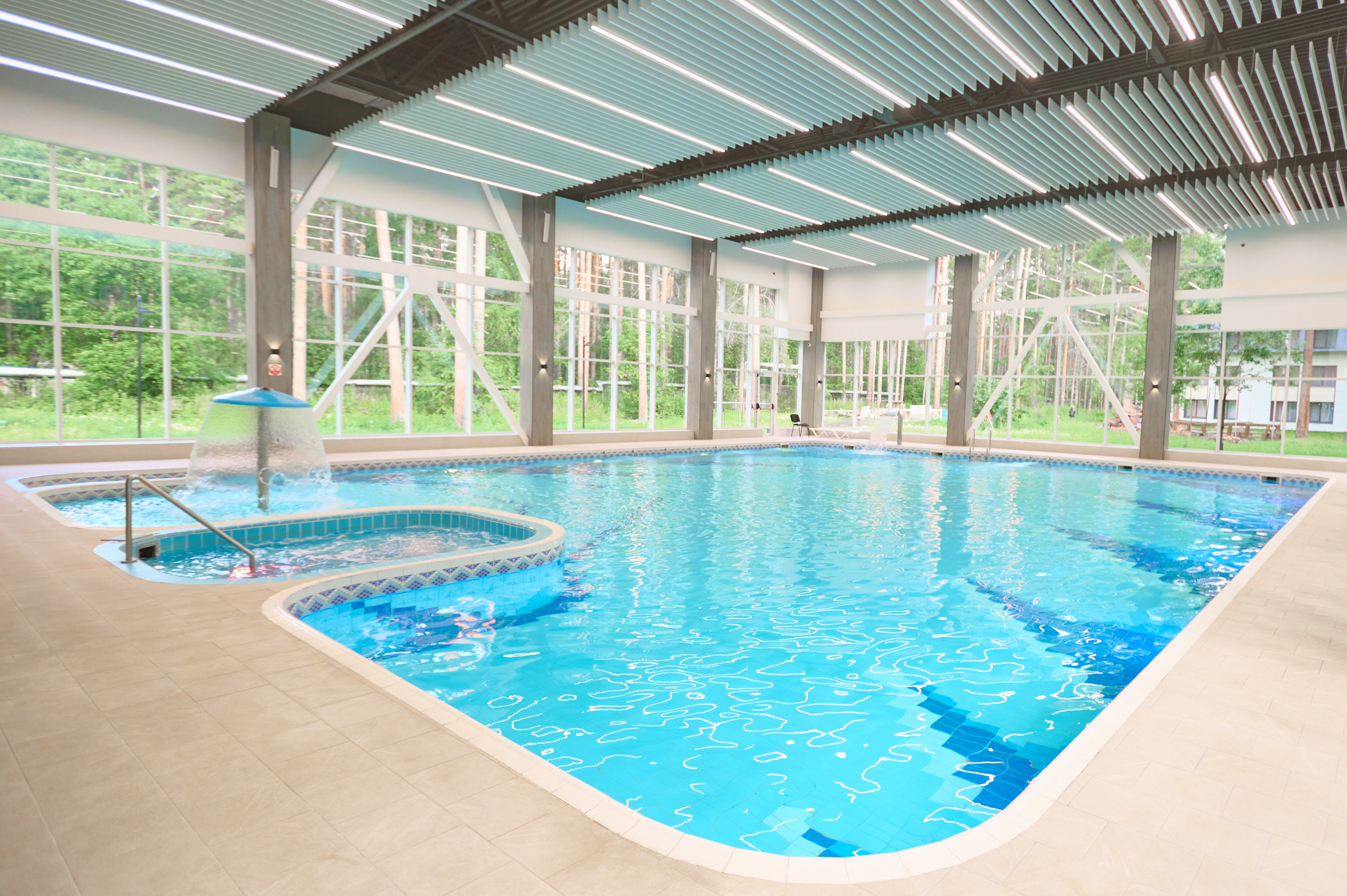 Фото Амакс Курорт ЭкоПарк