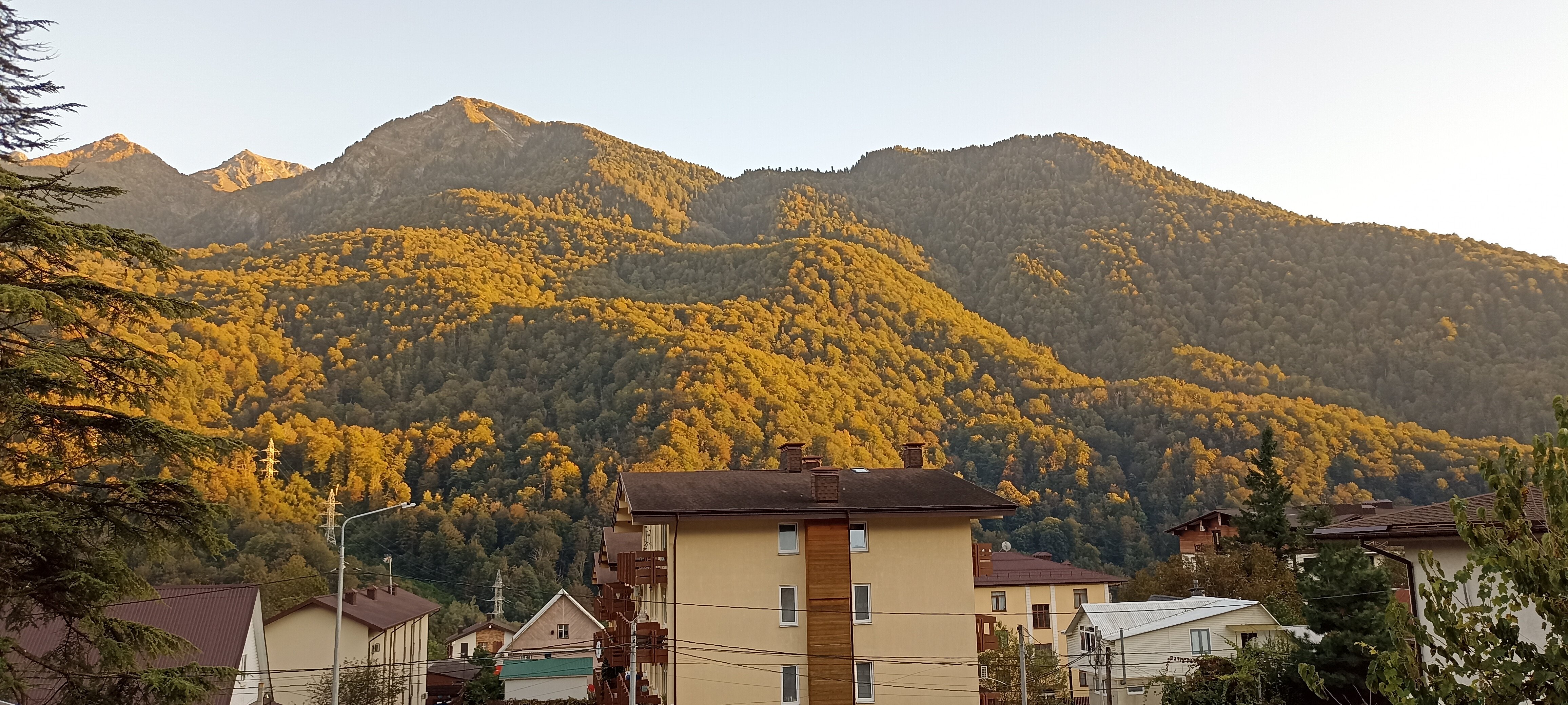 Фото Apart Поляна