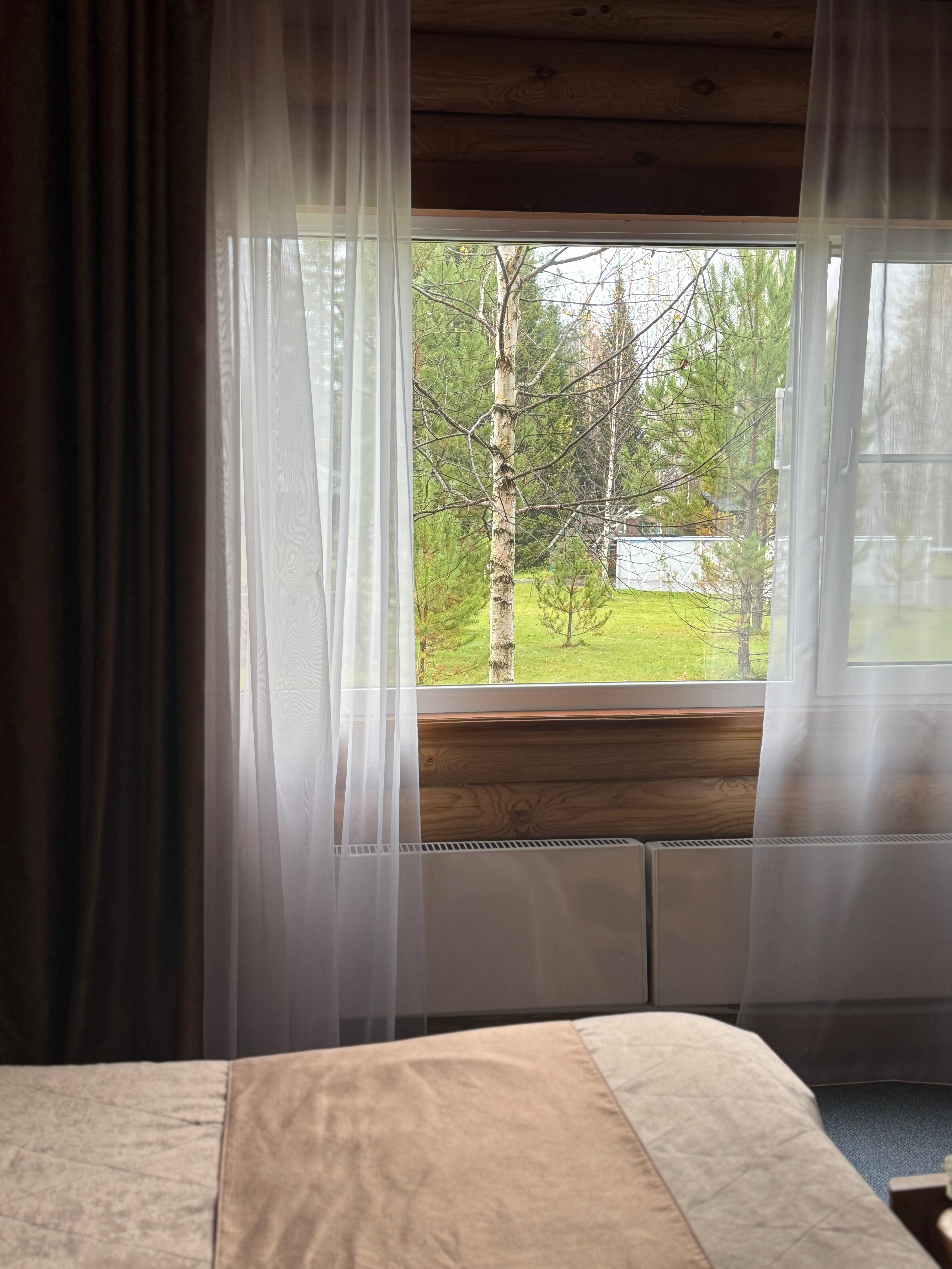 Фото Озерки