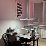 Arina. Nails (Novo-Azinskaya Street, 2), nail salon