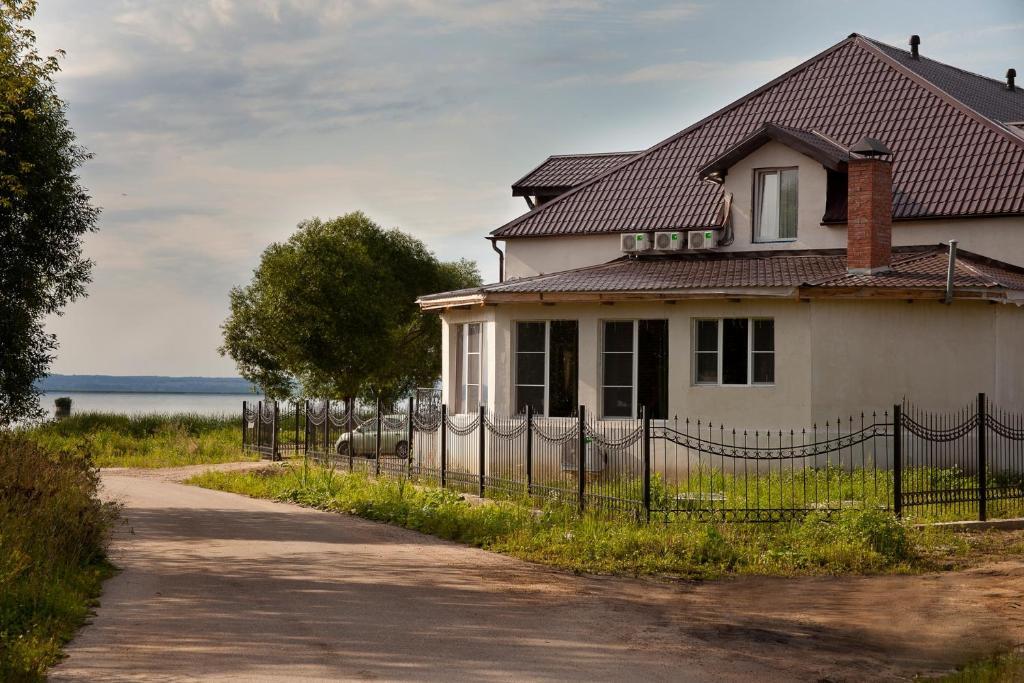 Фото Гостиничный комплекс Bravis