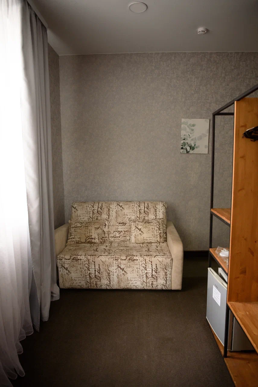 Фото Парк Л