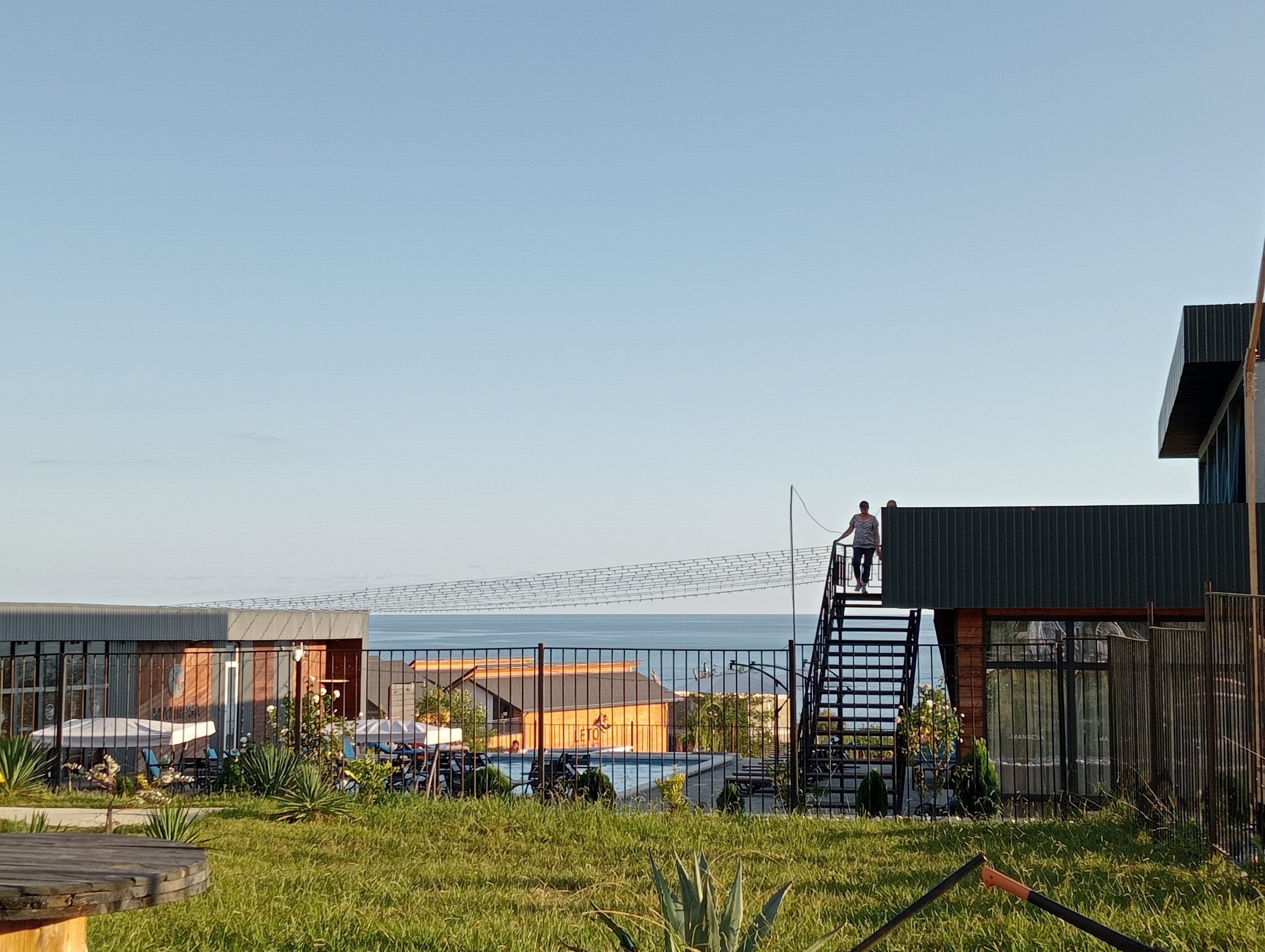 Фото Barn Resort