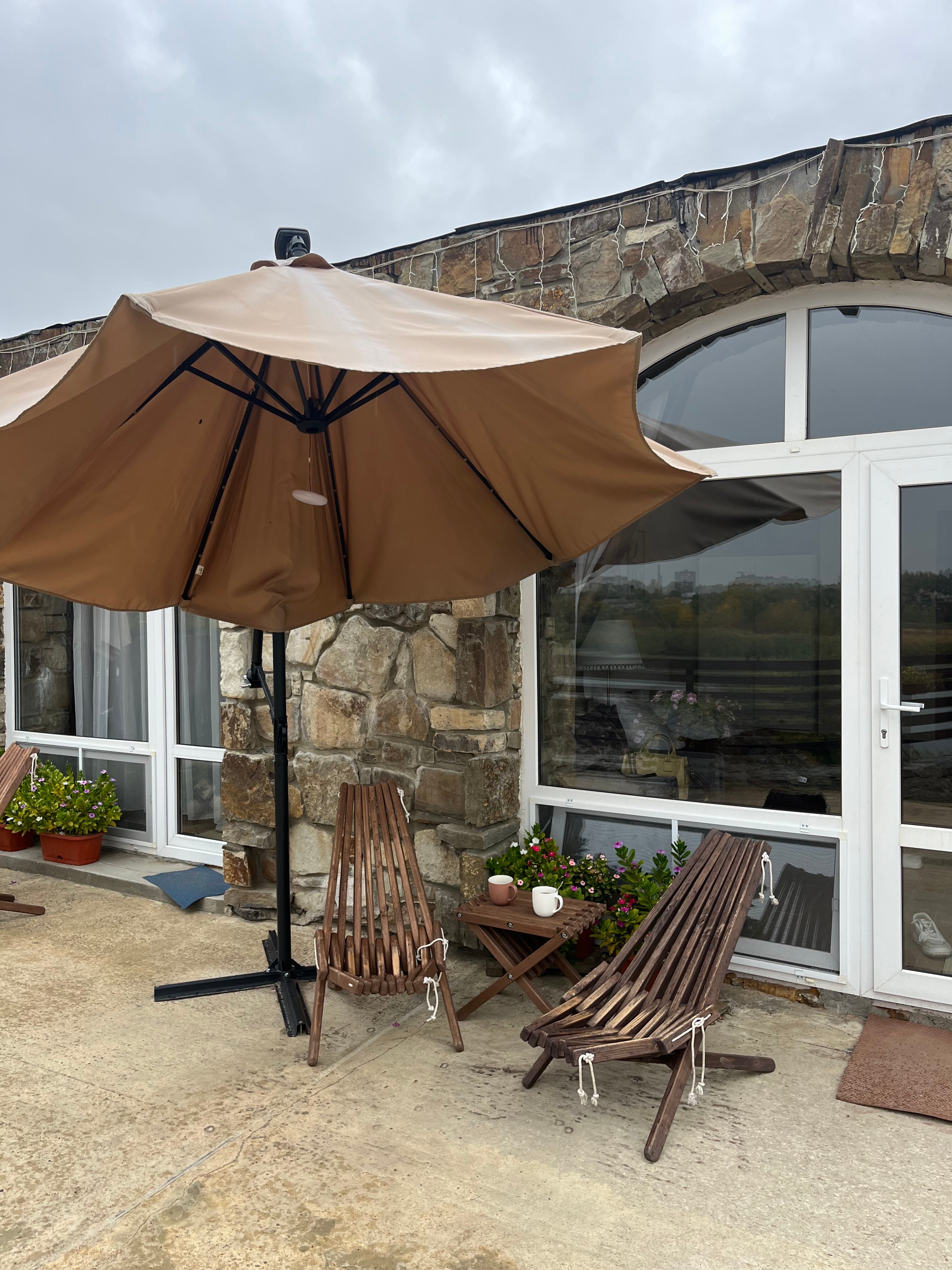 Фото Водопад