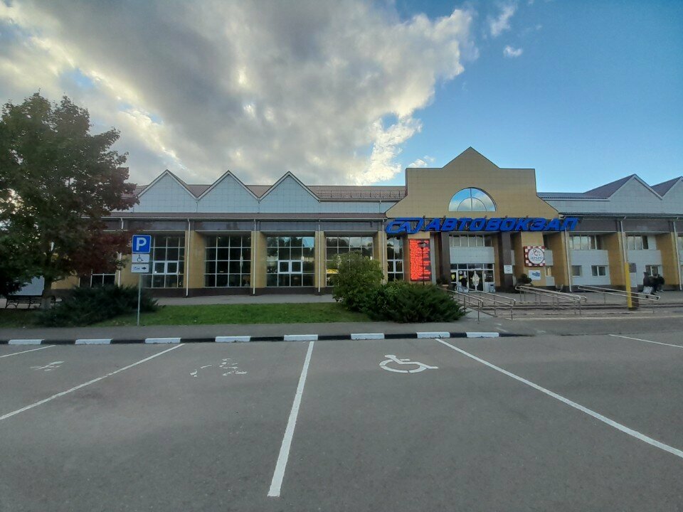 Toilet Туалет, Smolensk, photo