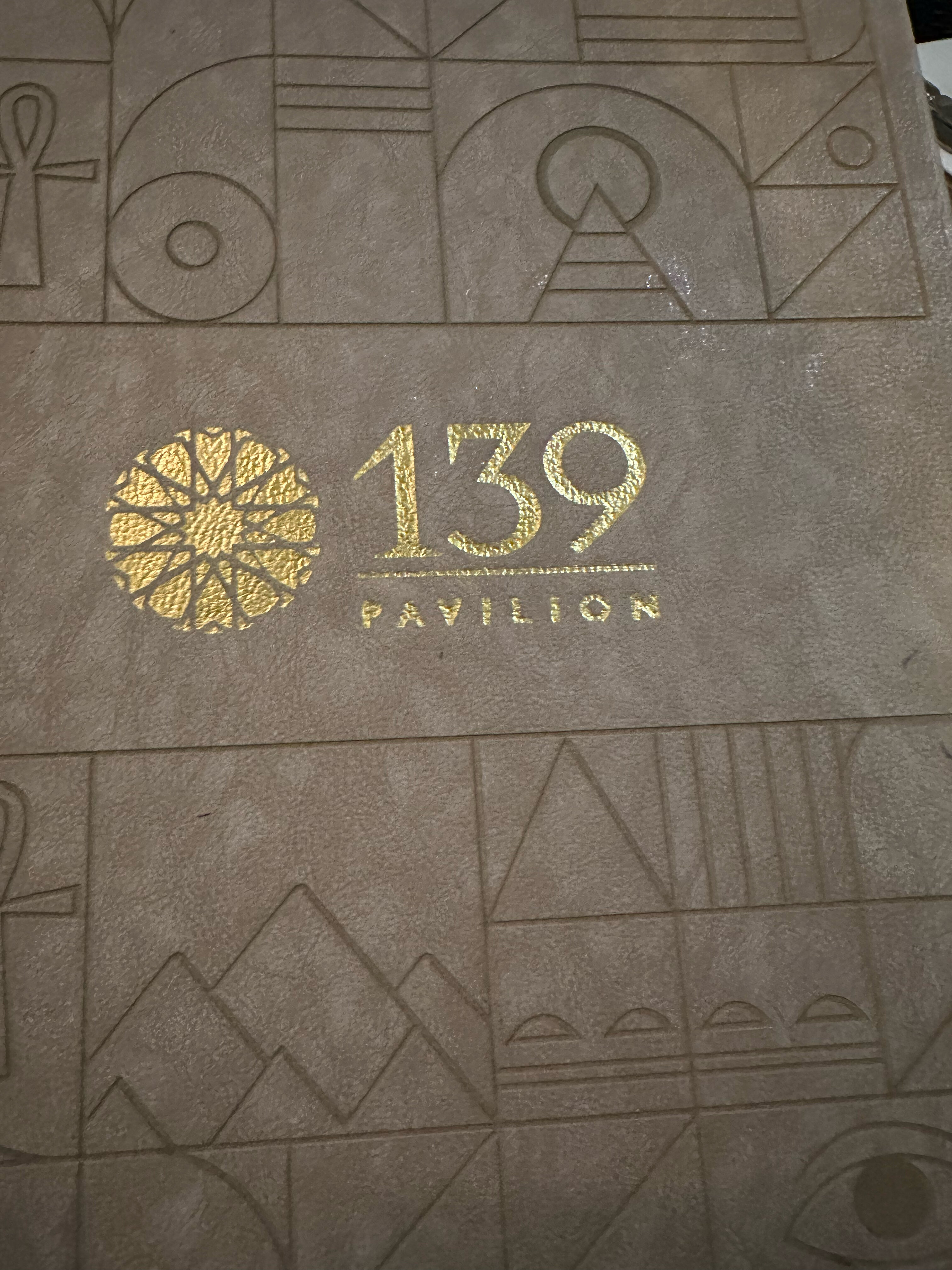 Фото Marriott Mena House Cairo