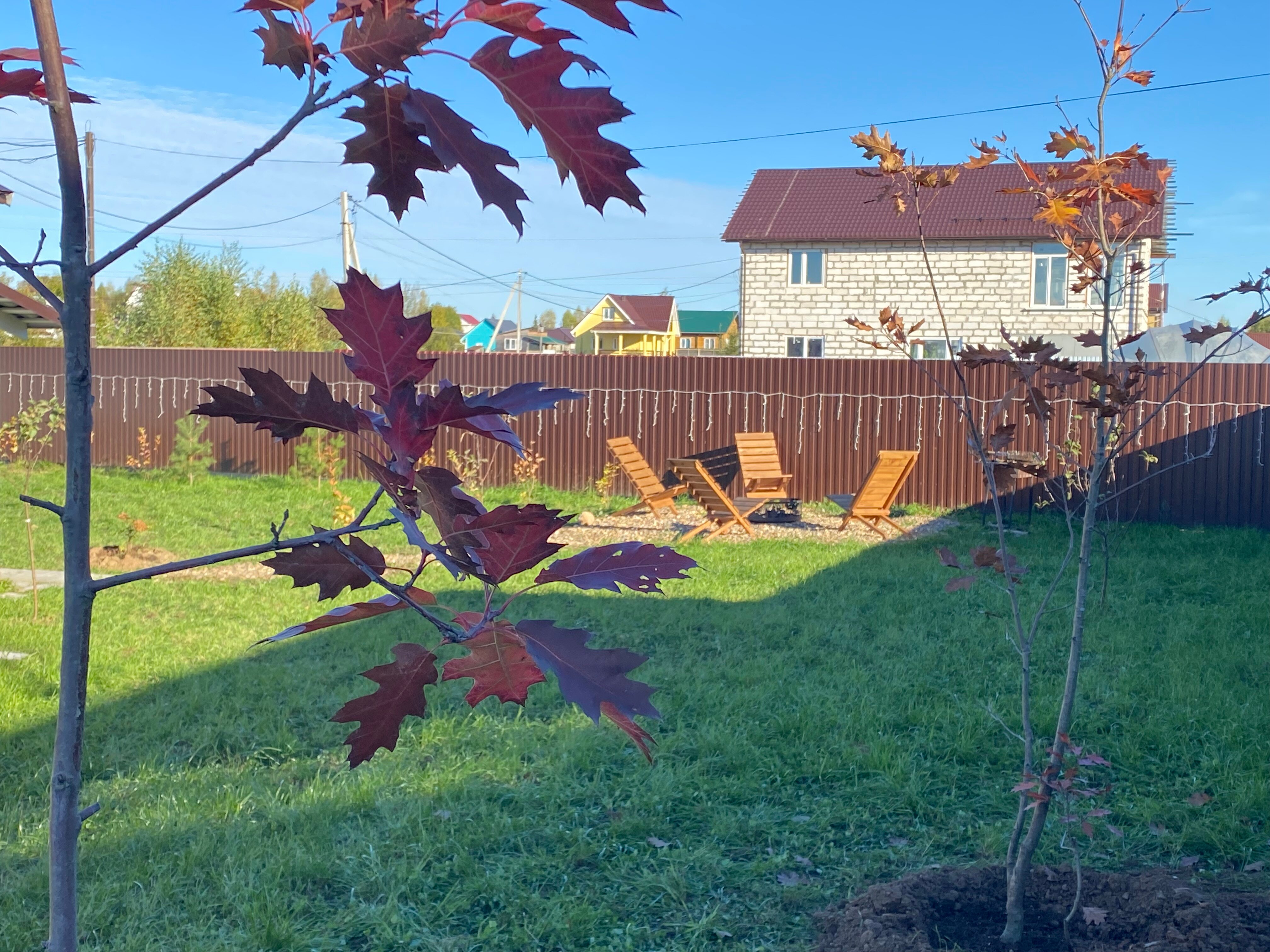 Фото Дом на Садовой