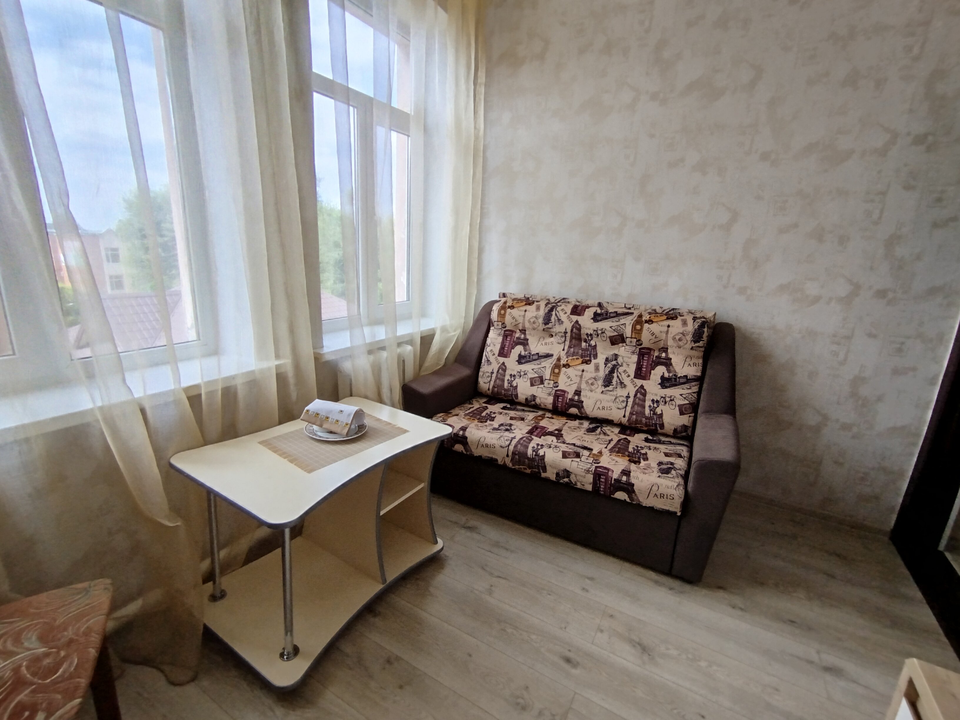 Фото Гостиница Тихорецк