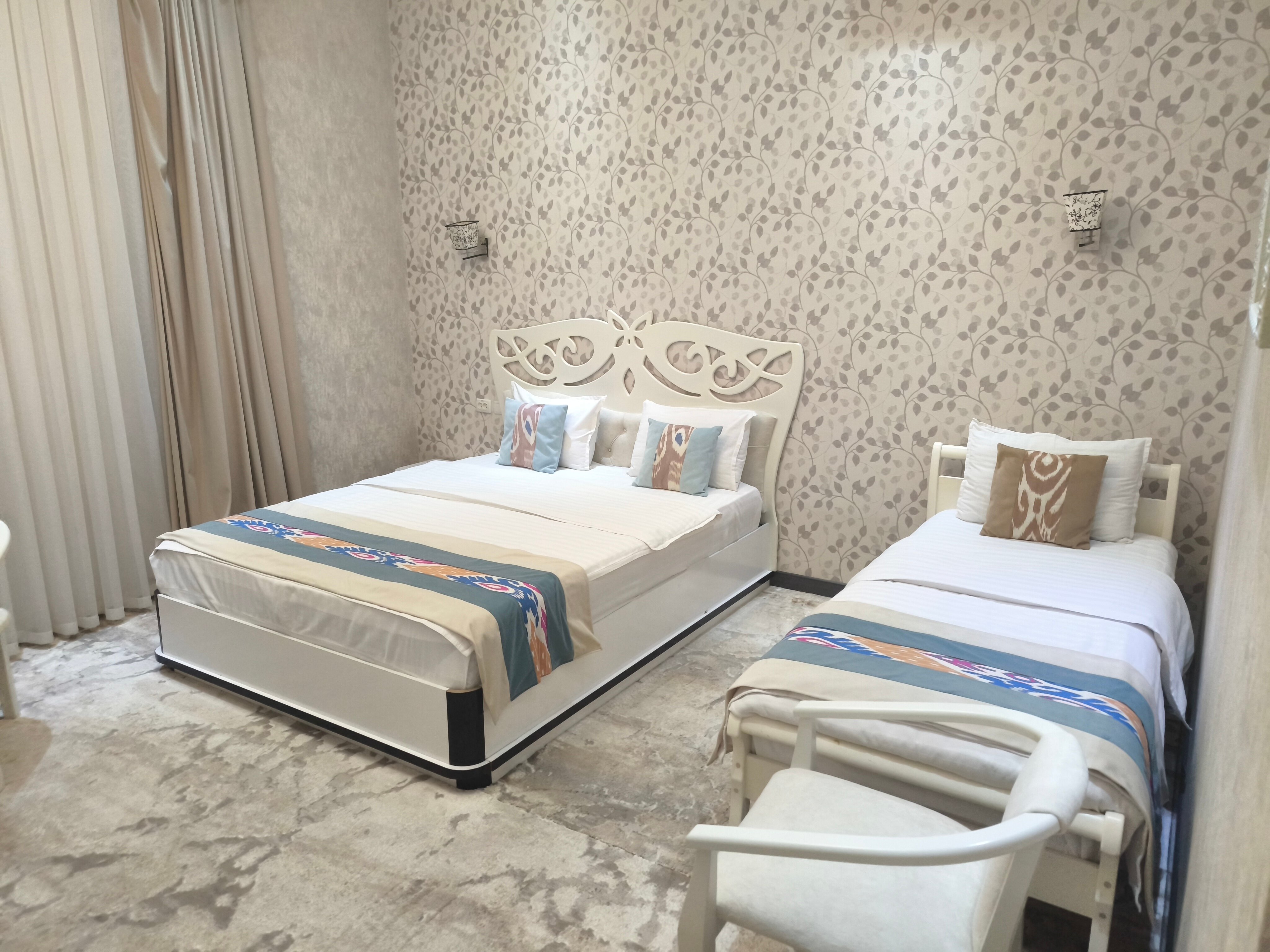 Фото Meros Boutique Hotel