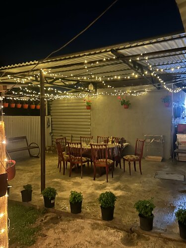 Гостевой дом Орхидея в Очамчыре