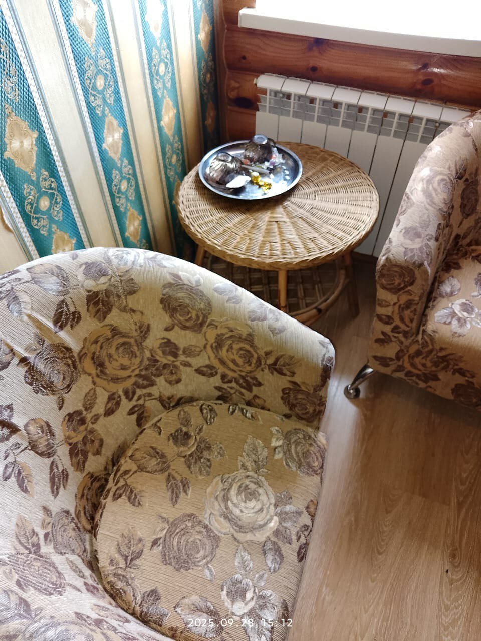 Фото Цветок