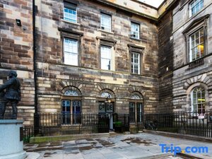 Хостел CoDE Pod – The CoURT - Edinburgh