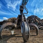 Пункт приёма металалолома (ул. Труда, 39Б), приём и скупка металлолома в Борисове