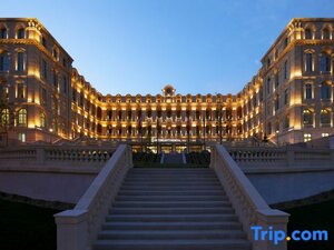 Гостиница InterContinental Marseille - Hotel Dieu, an Ihg Hotel