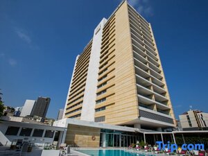 Гостиница Epic Sana Luanda