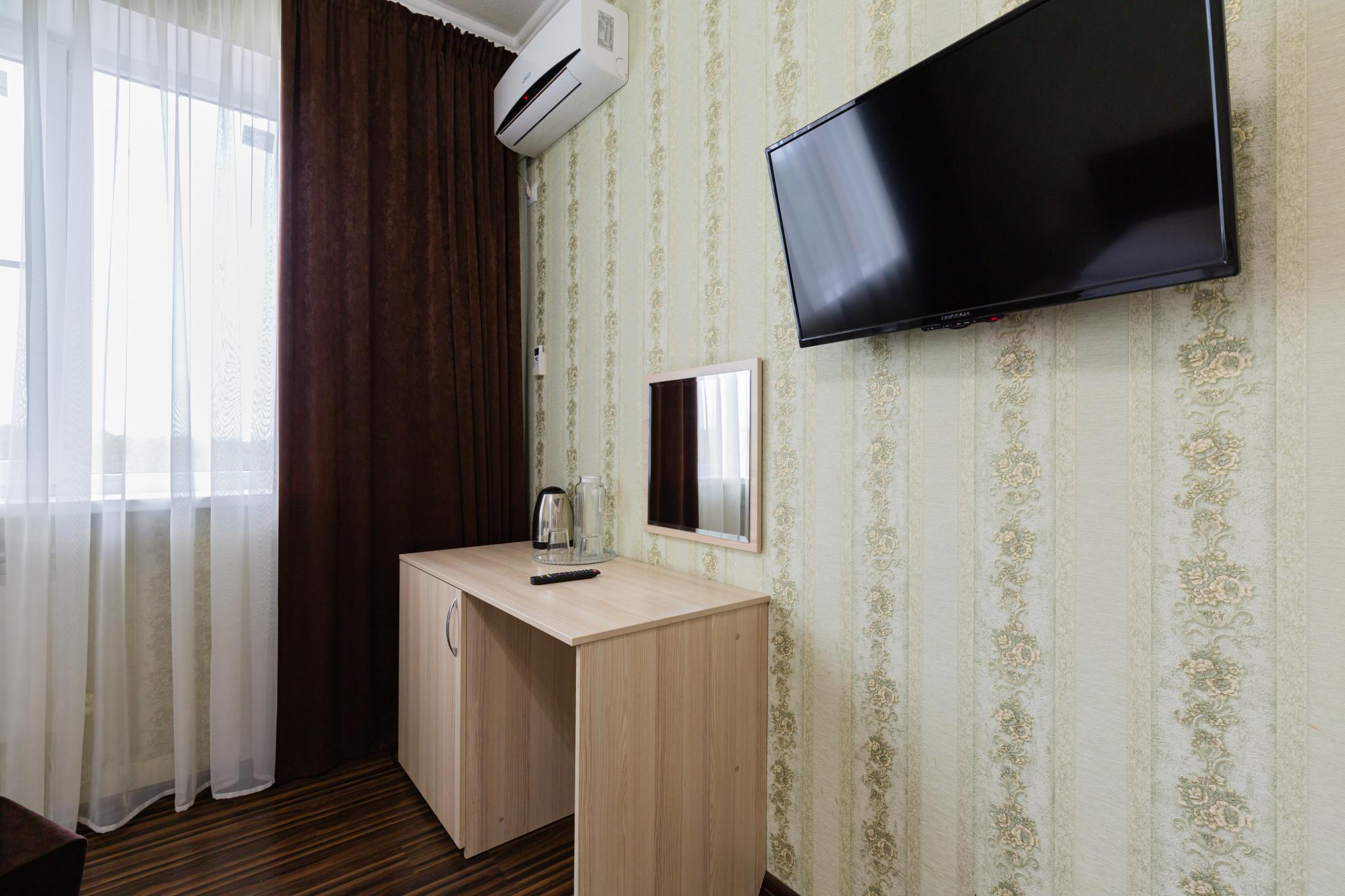 Фото Самвилла