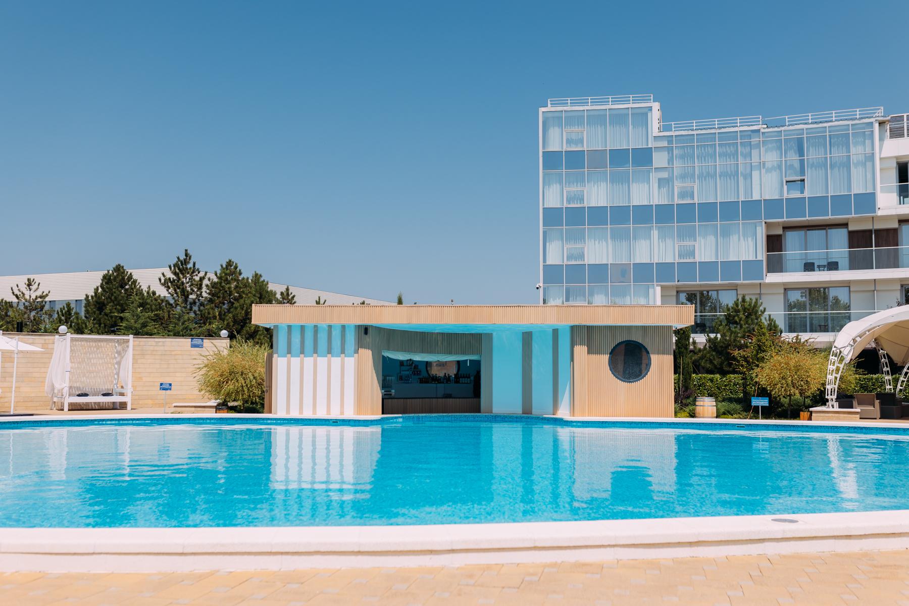 Фото Volleygrad Sports & Health Resort