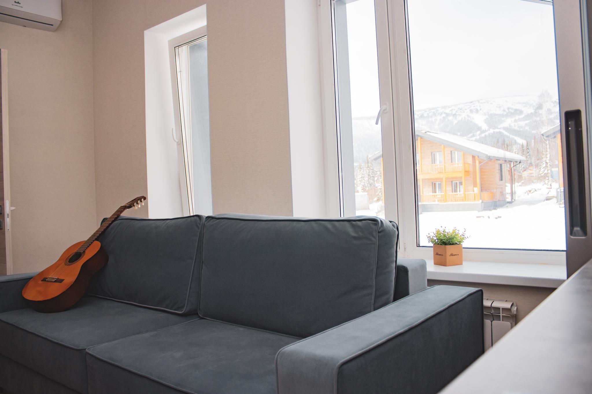 Фото Чилл Хилл