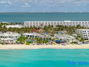 Гостиница Grand Oasis Cancun All Inclusive
