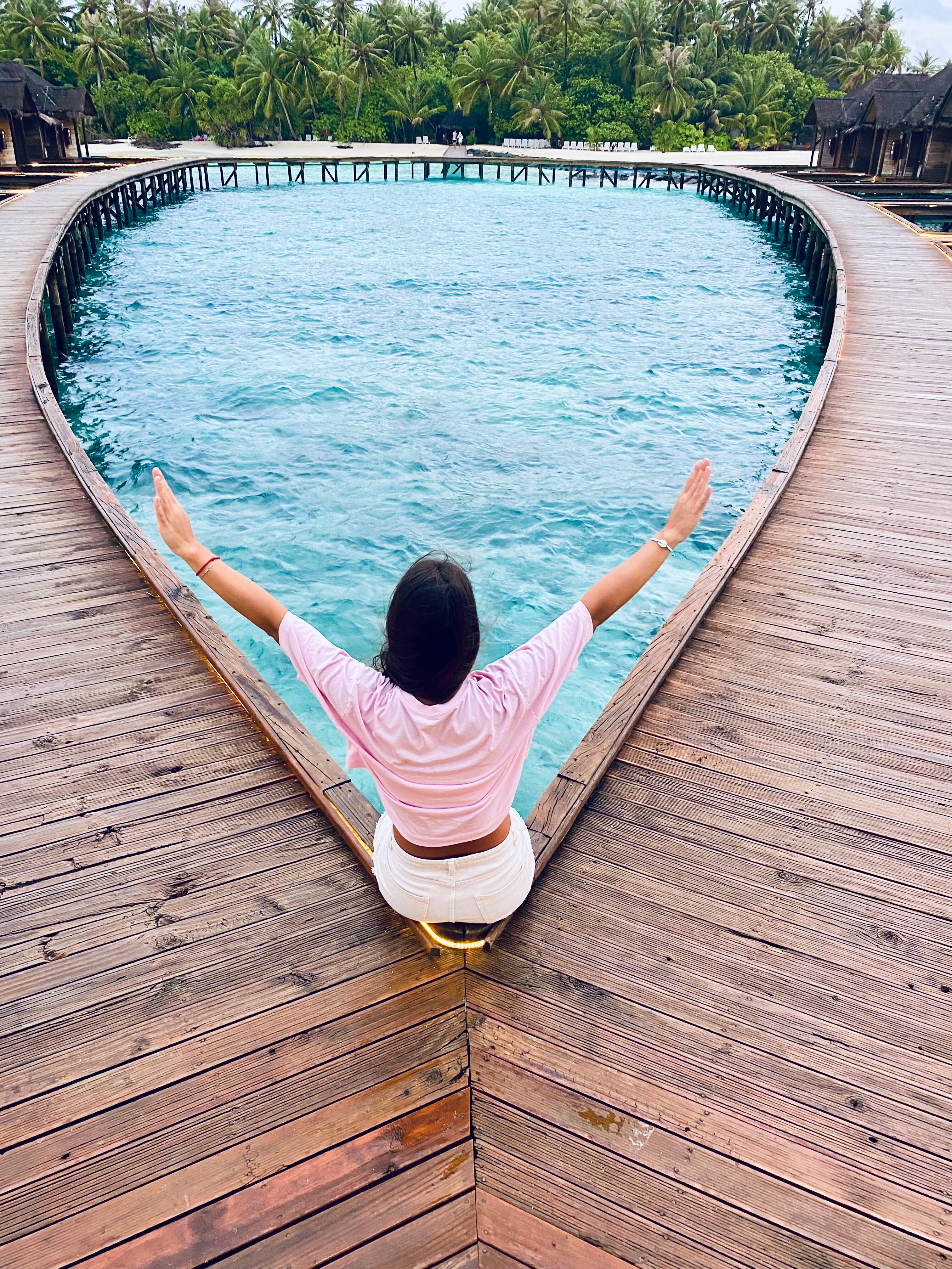 Фото Fihalhohi Maldives