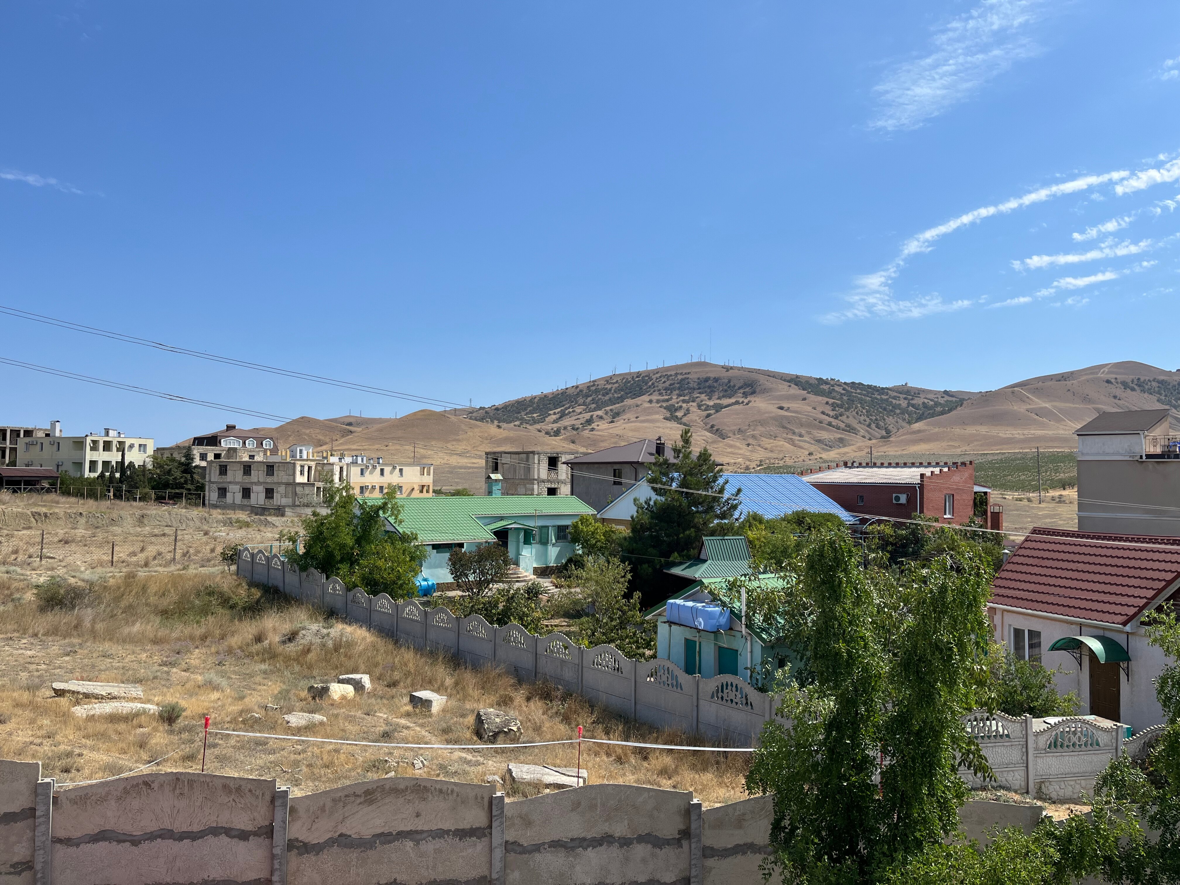 Фото Каскад