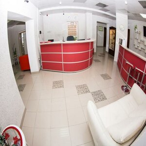 Гостиница Ландыш