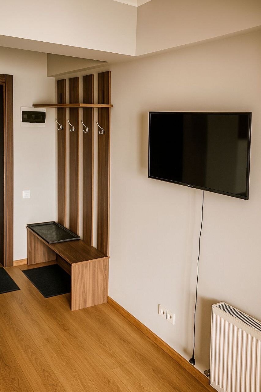 Фото Апартаменты Gogo New Gudauri