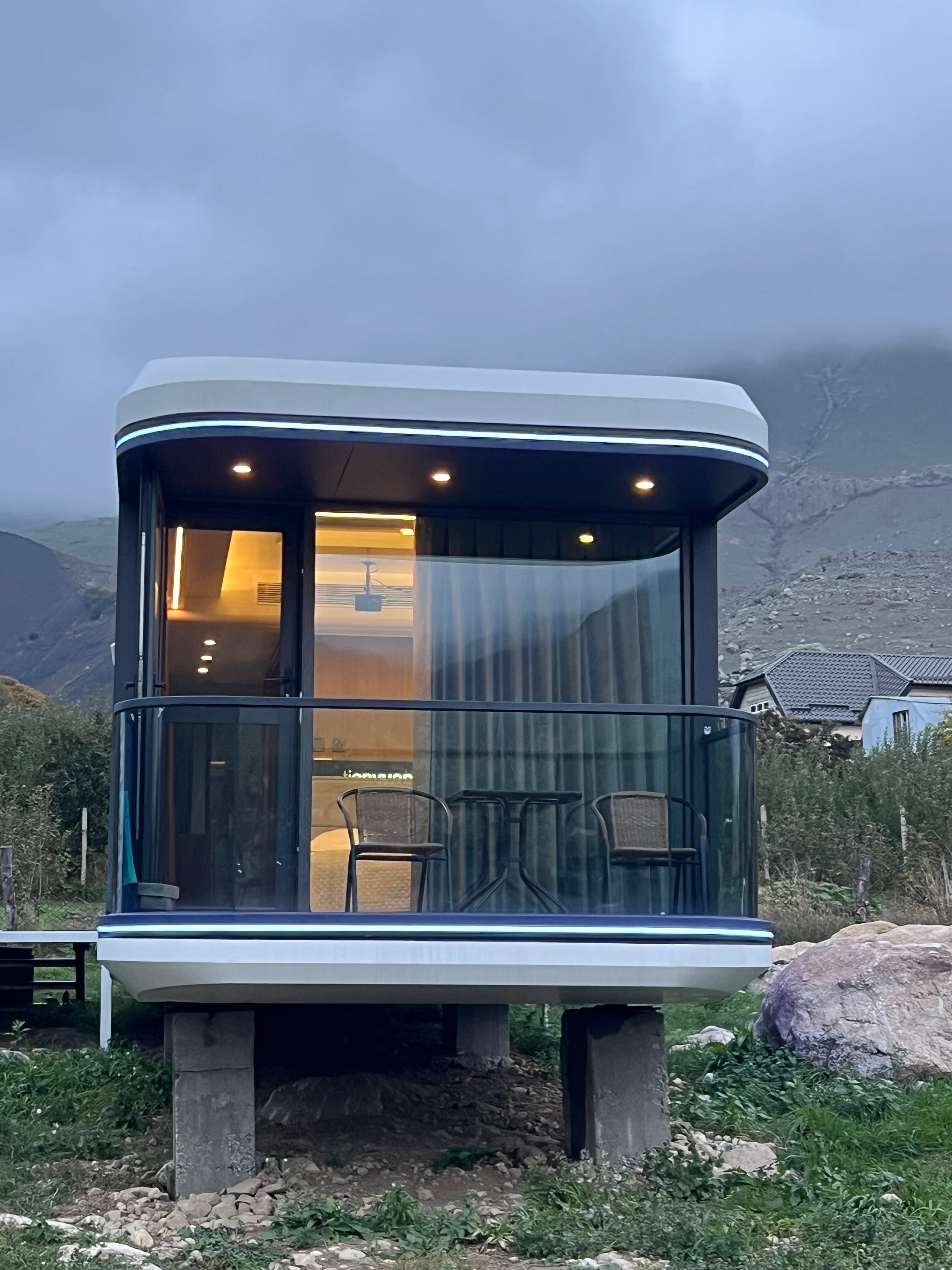 Фото Кавказ Трейд