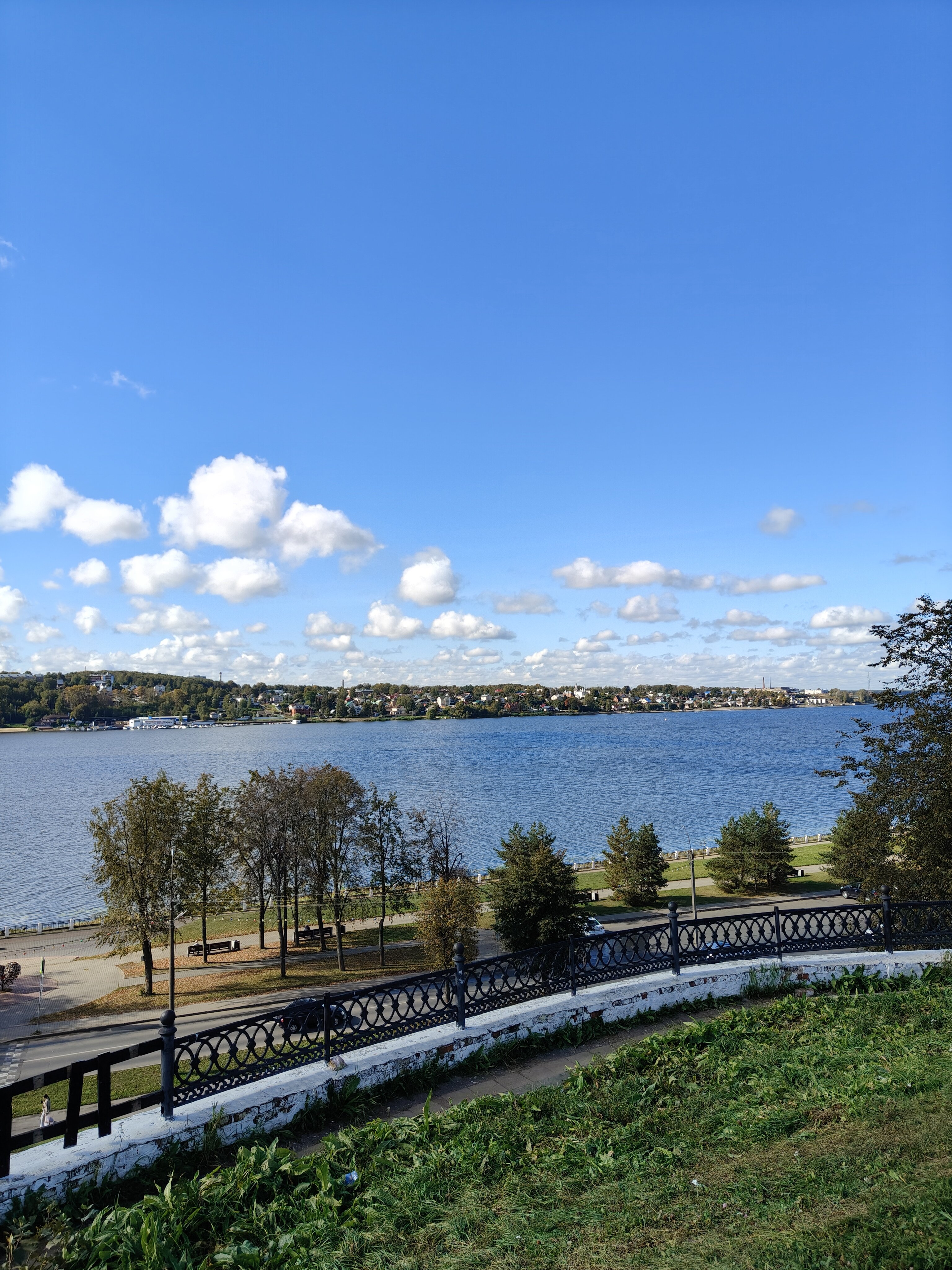 Фото Островский