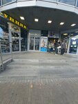 Galla (Yubileyniy Microdistrict, Lesnaya Street, 12), clothing store