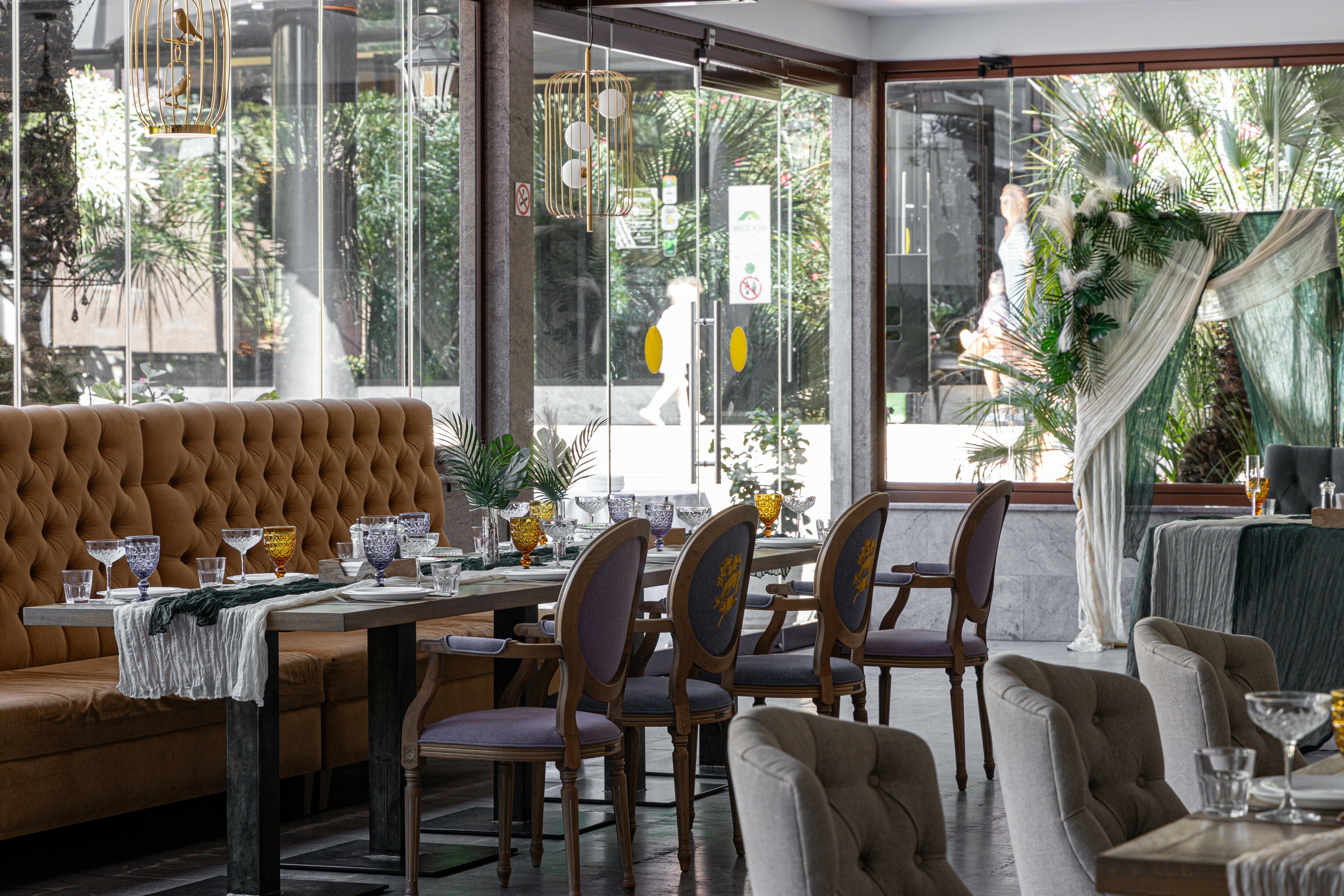 Фото ЭкоДом Адлер