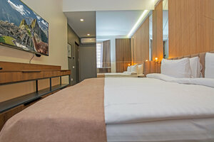 Гостиница Cartez by Horizon Hotels