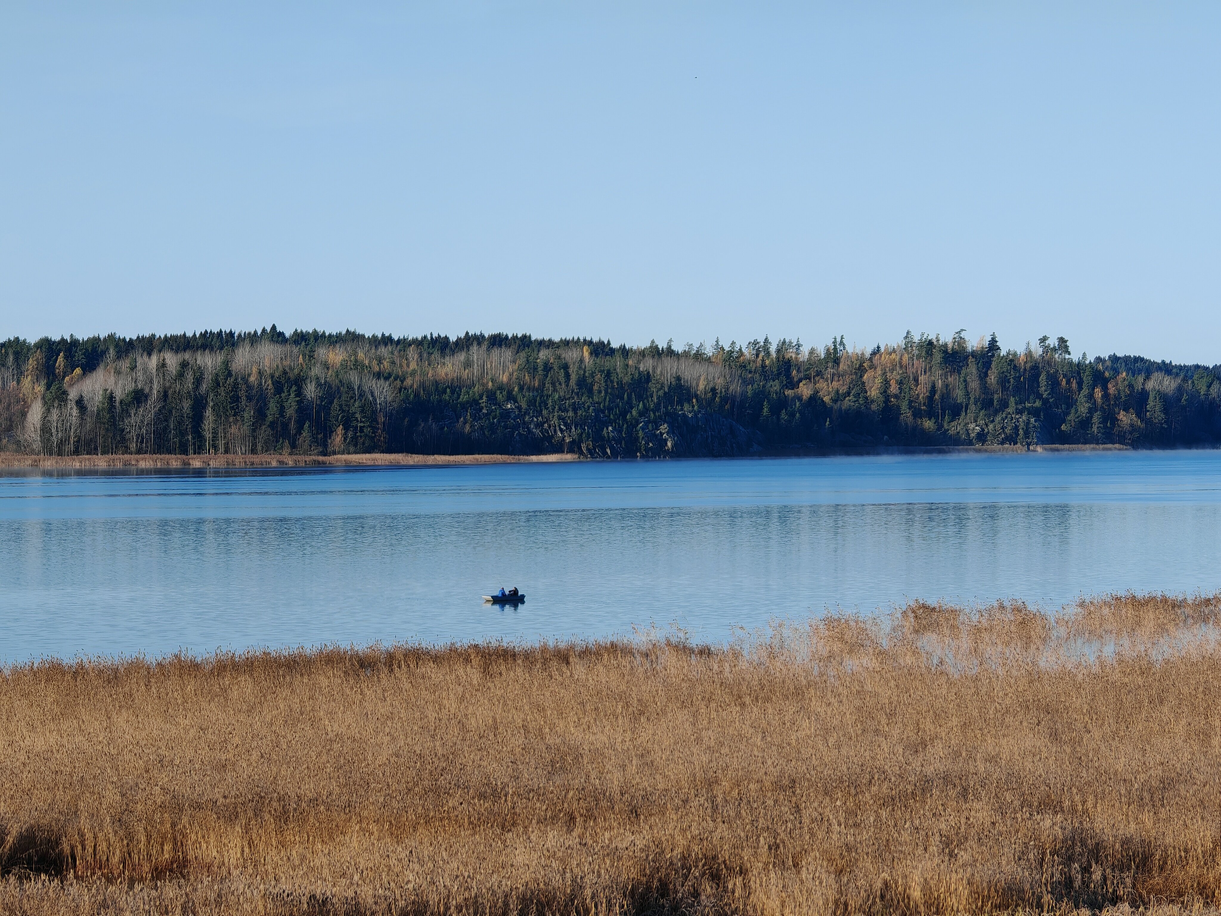 Фото Мункинмяки